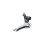 Shimano "Shimano Claris R2000 Μπροστινός Derailleur Down Swing 2X8S Γκρι 2018 1