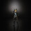 Star Wars Star Wars La serie nera Jaina Solo 4