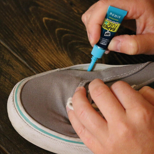 Rapidfuse Adhesive 2pk 1