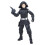 Star Wars Star Wars the Black Series Death Star Trooper Figura de 6 polegadas 2