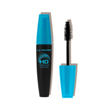 L.A. Culori HD Mascara impermeabila foarte neagra CMS522