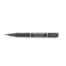 Merle Norman - Pro μολύβι eyeliner - Σαφές Καφέ
