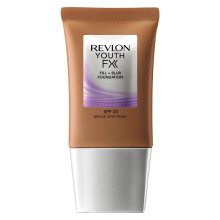 Revlon Youth Fx Fill + Blur Foundation Cappuccino 30 ml tekut    make-up