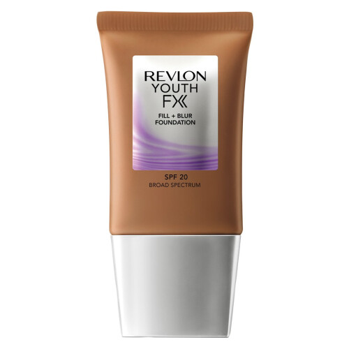 Revlon Revlon Youth Fx Fill + Blur Foundation, Καπουτσίνο, 1 Υγρού Όγκου
