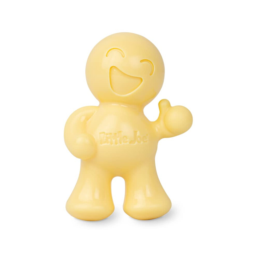Little Joe 96402 Vanilla Scent Car Air Freshener Clips To A/C Air Ve 793165964026