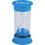 L?rer skabte ressourcer 2 minutters sandtimer - Medium - 20758 Blue 1