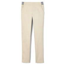 French Toast girls Big Pull On Skinny Fit Stretch Pants with Elastic W