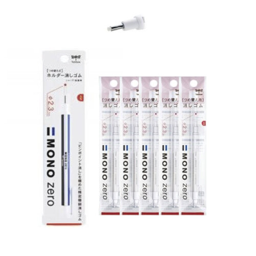 Tombow Mono Zero Pen