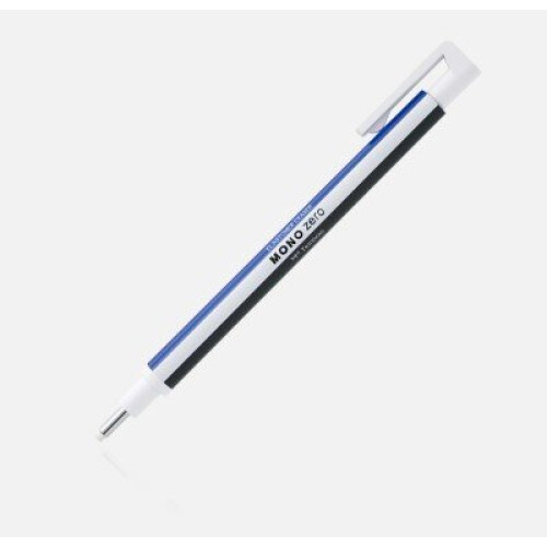 Tombow Mono Zero Pen 1