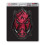 Samolepka FANMATS 62804 Arkansas Razorbacks 3D 1
