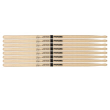 ProMark Neil Peart 747 Shira Kashi Oak Podudzia Drewniana końcówka Kup 3 pary, a 1 dostaniesz gratis