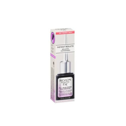 Revlon Revlon Youth Fx Fill + Blur Primer  Forehead  0.5 Fluid Ounce 2