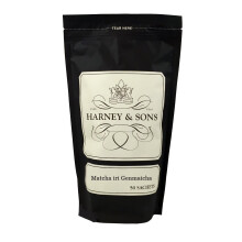 Harney and Sons Matcha Iri Genmaicha Bag of 50 Pats PP-GRCE16857