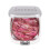 Ageless Derma Μηνιαίο Μακιγιάζ Υγιούς Ρουζ (Raspberry Frost) 1