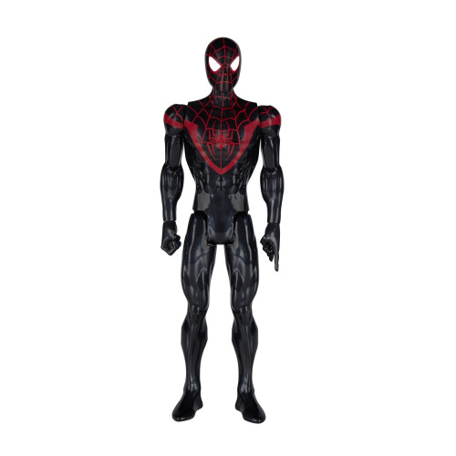 Spider-Man Titan Hero Series Web Warriors: Kid Arachnid 2