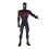 Spider-Man Titan Hero Series Web Warriors: Kid Arachnid 5