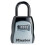 Master Lock Κλειδοθήκη, Λουκέτο, 5 Κλειδιά 1