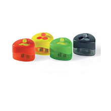 Mobius und Ruppert (M+R) TOP Trio Swing Bleistiftspitzer (0959)