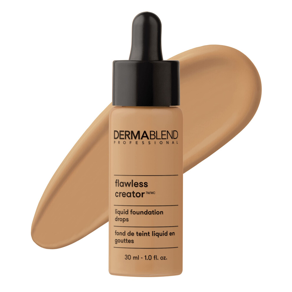 Dermablend Flawless Creator Lichtgewicht Foundation 1 Fl Oz-image