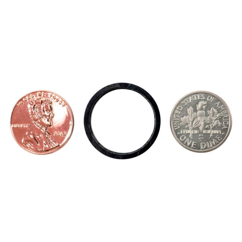 London Magic Workstm Coin Deception Game Dime och Penny Trick Set 1 Pack Include Over 15 Tricks 1