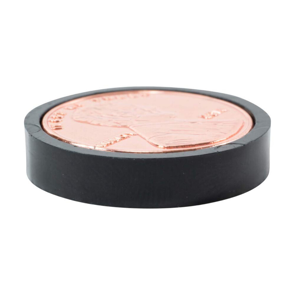 London Magic Workstm Coin Deception Game Dime And Penny Trick Set 1 Pack Bevat Meer Dan 15 Tricks-image