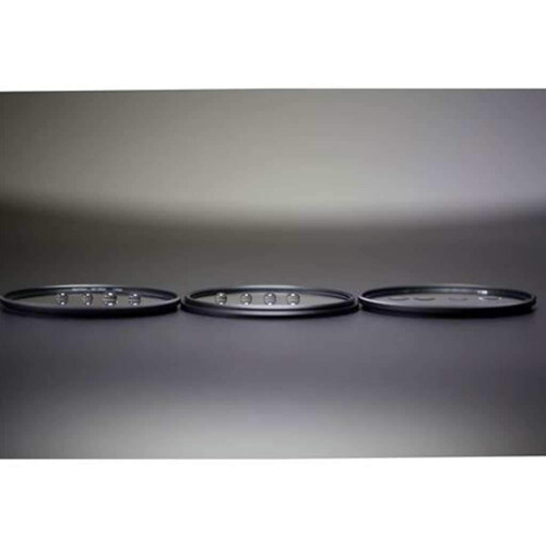 Haida NanoPro HD3290-77 77mm MC Slim Clear Schutzfilter 1