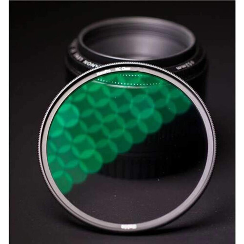 Haida NanoPro HD3290-77 77mm MC Slim Clear Schutzfilter 2