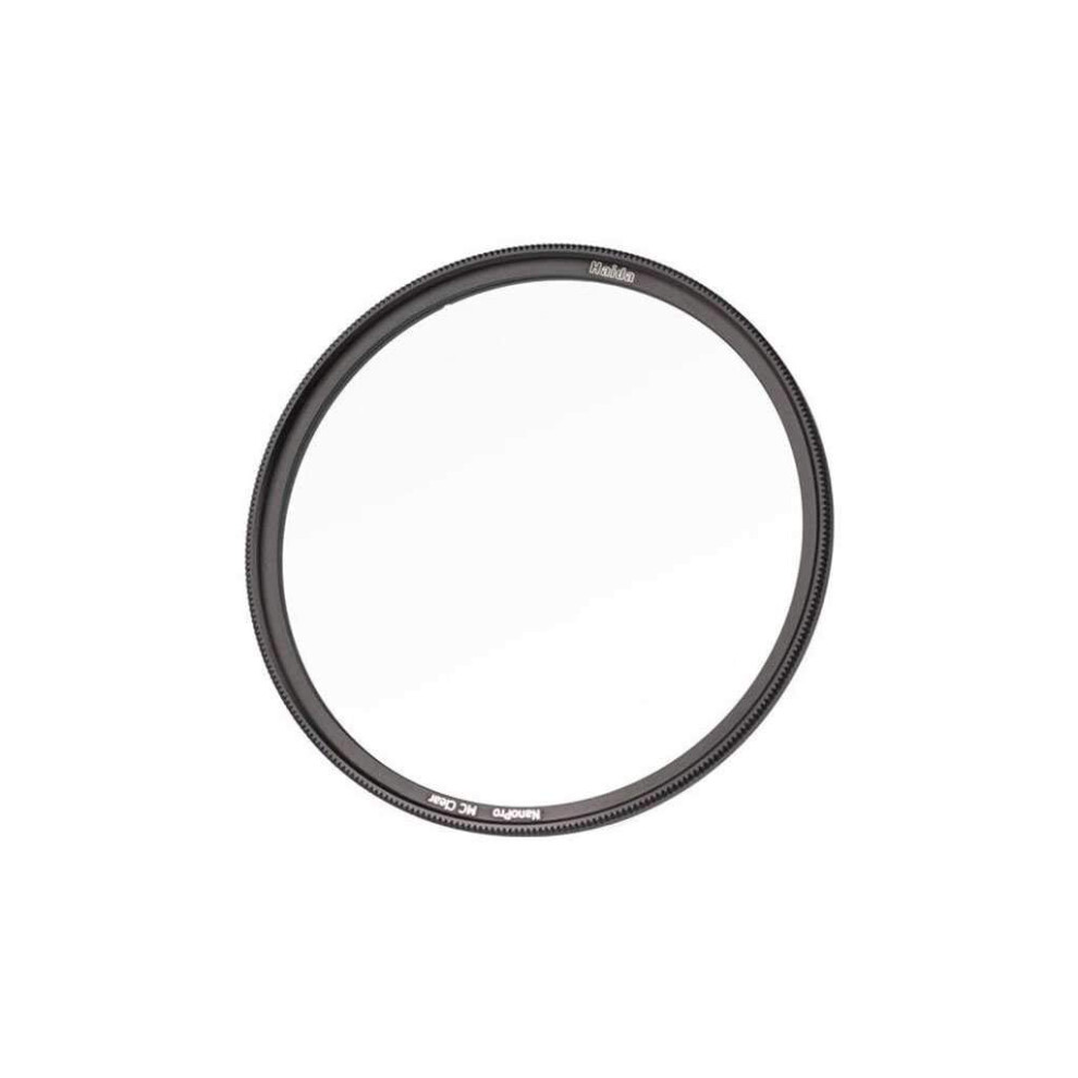Haida Nanopro Hd3290-77 77Mm Mc Slim Clear Protective Filter 6900574625071