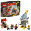 LEGO LEGO Ninjago Movie Επίθεση Πιράνχας 70629 1