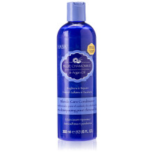 Hask Blaue Kamille und Arganl Blonde Care Conditioner 12 Unzen
