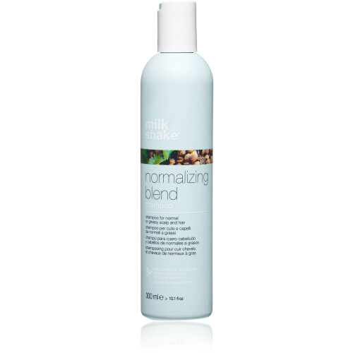 Milk Shake milk_shake Normalizing Blend -shampoo 350 ml