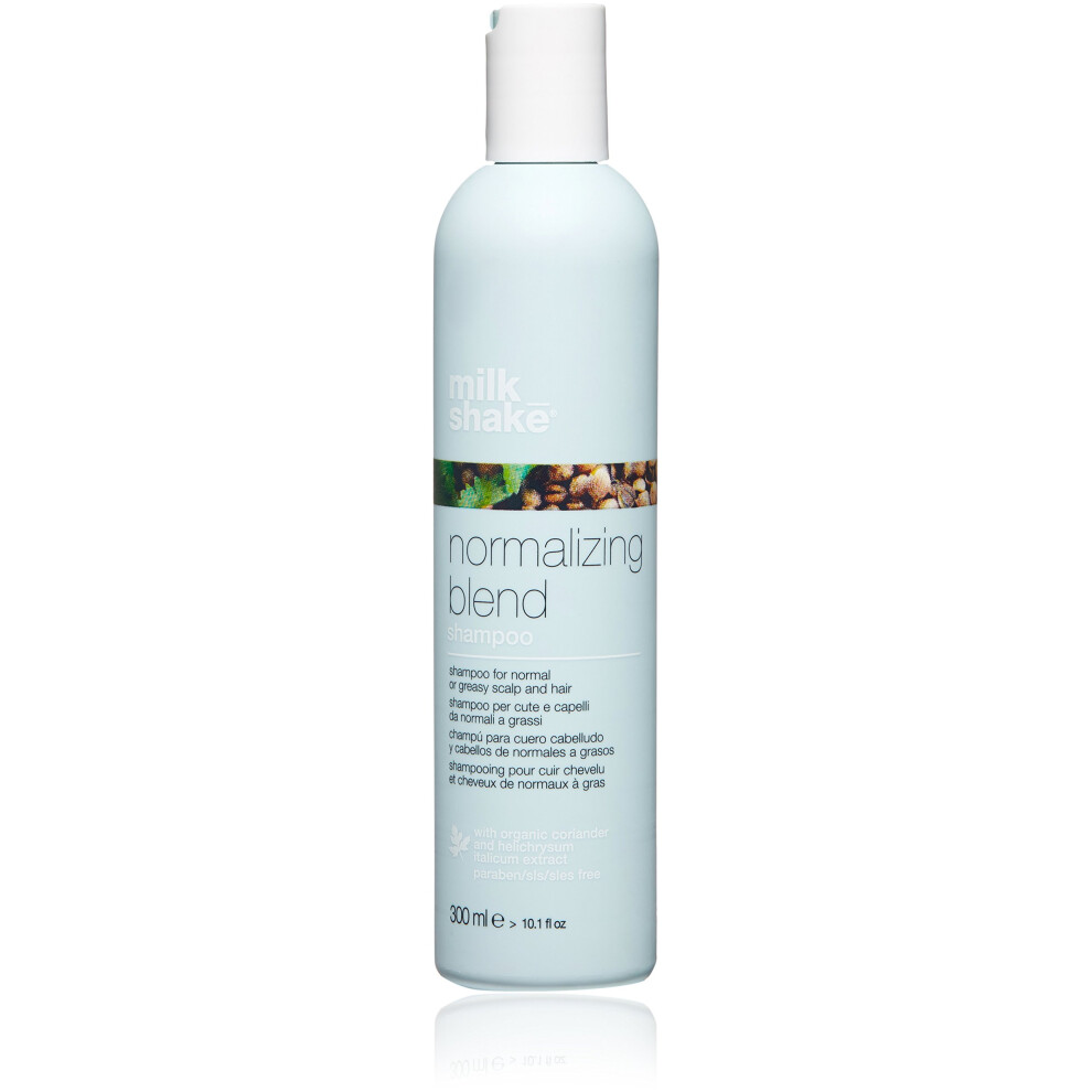 Z.One Milk_Shake Normalizing Blend Shampoo 300 Ml-image