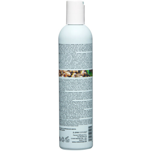 Milk Shake milk_shake Normalizing Blend -shampoo 350 ml 1