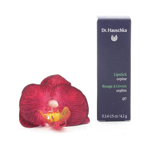 Dr. Hauschka Dr. Hauschka Lippenstift, Orpine