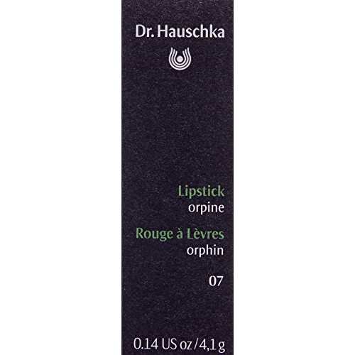Dr. Hauschka Dr. Hauschka Lippenstift, Orpine 1