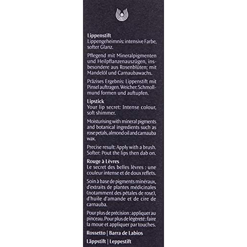 Dr. Hauschka Dr. Hauschka Lippenstift, Orpine 2
