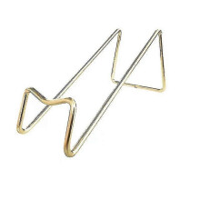 (rose gold, One size) Simple Champagne Stand Stainless Steel Beer Holder Wine Cabinet Rack For Household Bar Decoration tao