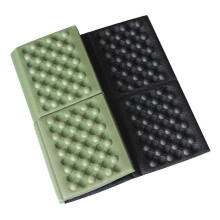 (Army Green, One size) Kaesimoisture-proof Folding Foam Pad Mat Cushion Seat For Outdoor Camping Picnic Park tao