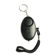 (Pink, One size) Safety Alarm Police Approved Security Emergency Alarm 130db Personal Panic Rape Attack