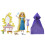 Disney Disney Tangled: Το Vanity της Ραπουνζέλ 1