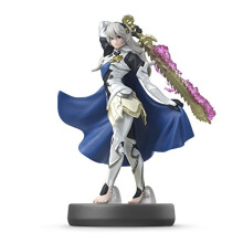 Amiibo Nintendo of America – Corrin (Gracz 2) (SSB) – Nintendo Switch;