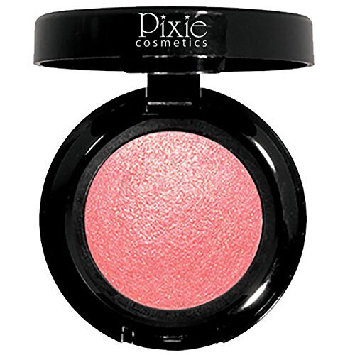 Pixie Cosmetics Radiant Baked Cheek Powder Blush (Nektar)