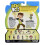 Ben 10 Ben 10 Ben & Grey Matter Action Figure  48 months to 1200 months 3