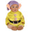 Forkl?dning Dopey Deluxe Infant Costume - 12/18mo 3