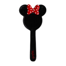 Disney Minnie Mouse Μαύρος Κεραμικός Βοηθητικός Στηρίξτε Κουτάλι, 10 Ίντσες