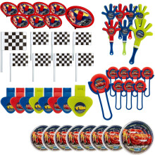 Disney Aut 3"""" Mega Mix V hodn balenie p rty darcek