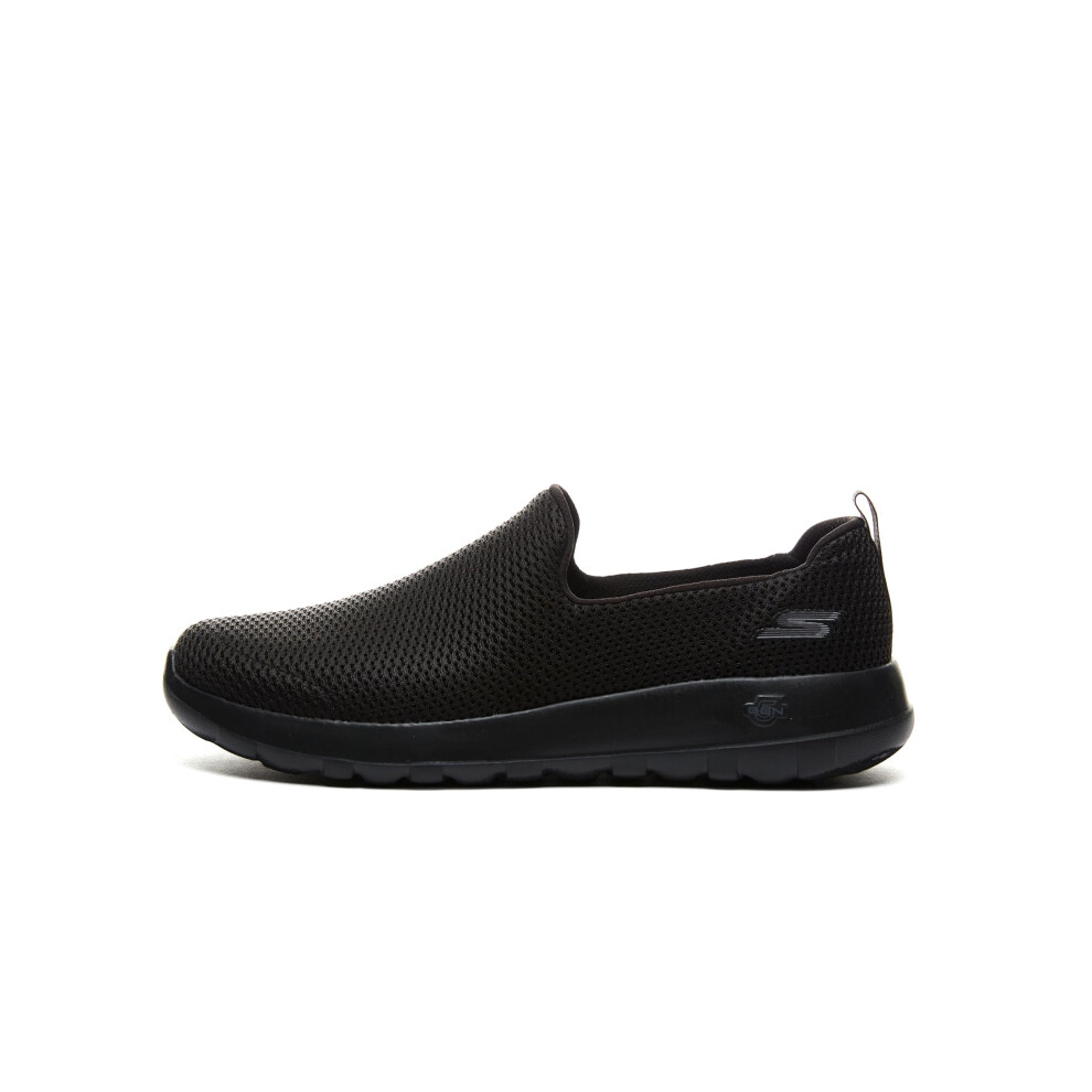 Skechers Men's Go Walk Max-Athletic Air Mesh Slip On Walkking Shoe Sne