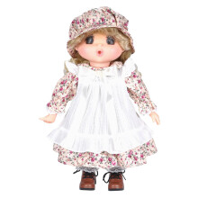 Gege Original: Style B Japanische Puppe Blonde 15"" (Exklusiv bei Amazon)