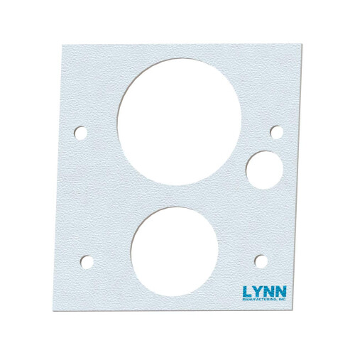Lynn Manufacturing Ανταλλακτικό Δαχτυλίδι Για Αγγλικό Στεγνωτήριο Pellet PU-BPG, 2405J