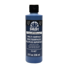 FolkArt Multi-Surface Paint (8 oz) Tintenfleck